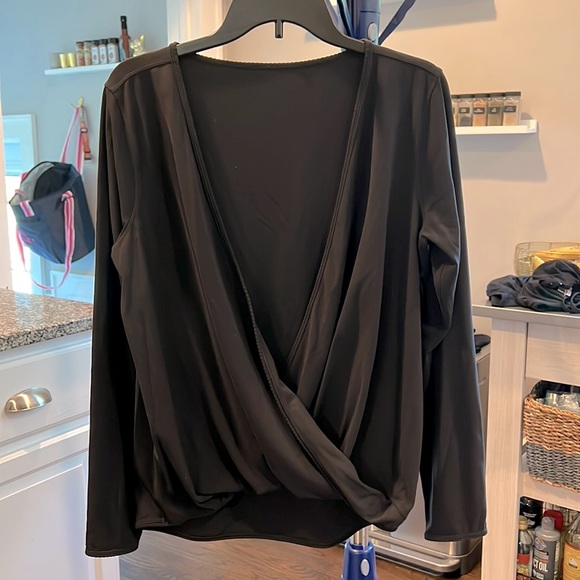 lululemon athletica Tops - Lululemon, Align top. Size 10